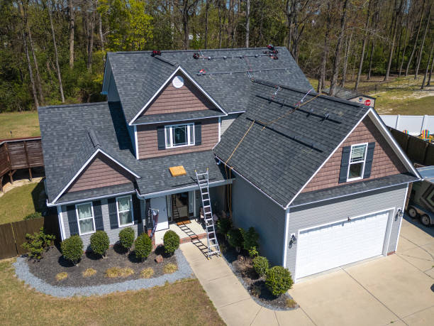 Best 4 Ply Roofing  in Kalamazoo, MI