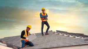 Best Roof Installation  in Kalamazoo, MI